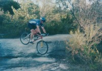 Richard Manly Dam